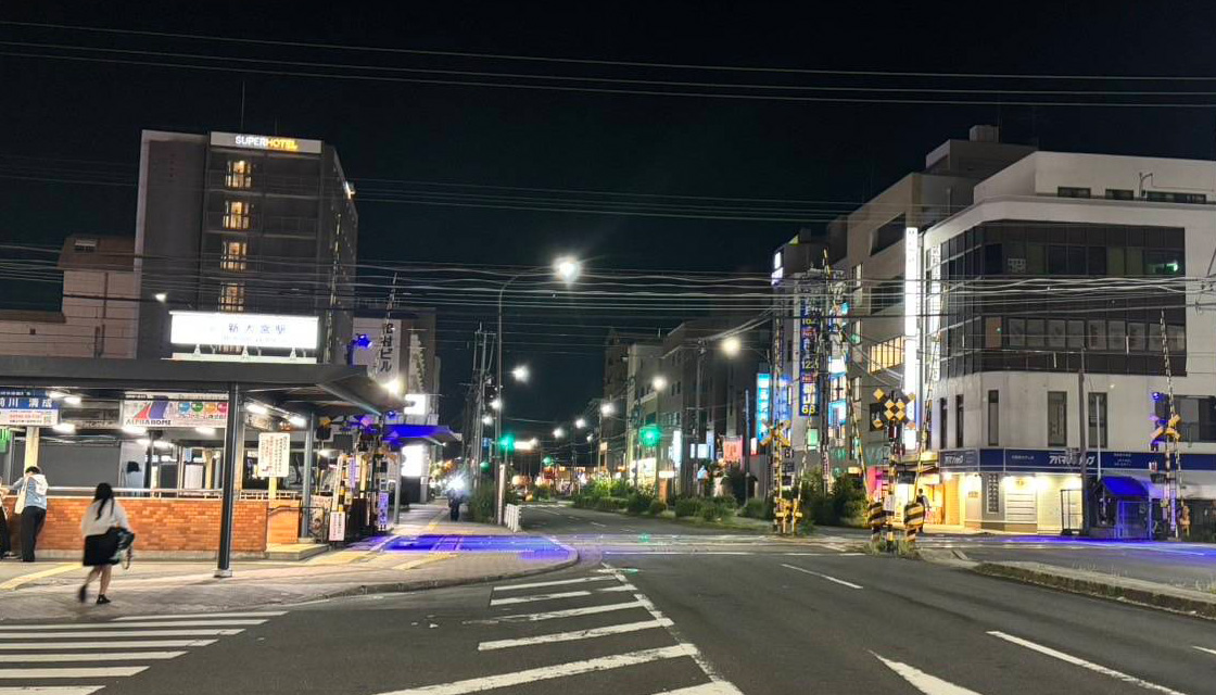 大宮エリア